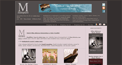 Desktop Screenshot of mediaphorie.com